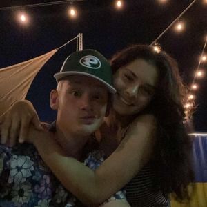 Meet your Posher, Evan